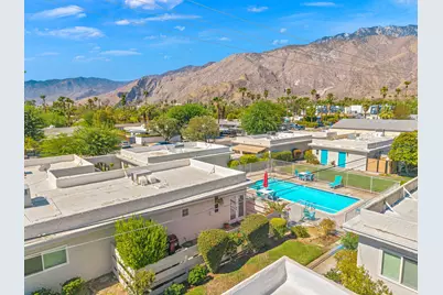 800 E Cottonwood Road #2, Palm Springs, CA 92262 - Photo 1