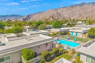 800 E Cottonwood Rd, Palm Springs, CA 92262 - Photo 1