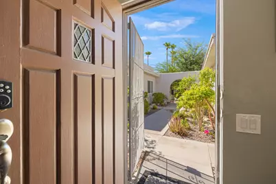 800 E Cottonwood Road #2, Palm Springs, CA 92262 - Photo 7