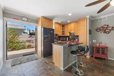 800 E Cottonwood Road #2, Palm Springs, CA 92262 - Photo 15