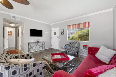 800 E Cottonwood Road #2, Palm Springs, CA 92262 - Photo 9
