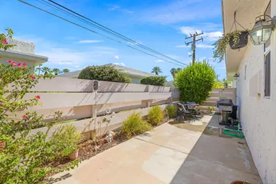 800 E Cottonwood Road #2, Palm Springs, CA 92262 - Photo 33