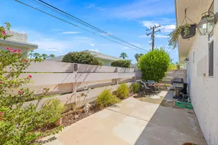 800 E Cottonwood Rd, Palm Springs, CA 92262 - Photo 33