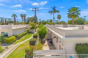 800 E Cottonwood Rd, Palm Springs, CA 92262 - Photo 29