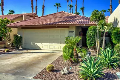 42837 Scirocco Road, Palm Desert, CA 92211 - Photo 1