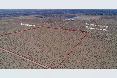 0 Bellflower, Victorville, CA 92392 - Photo 5