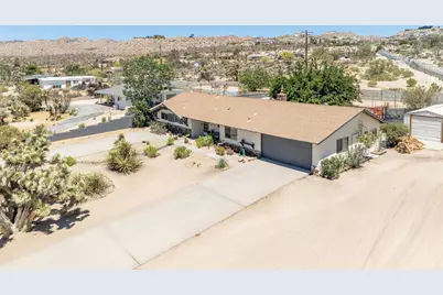 57530 Warren Way, Yucca Valley, CA 92284 - Photo 5