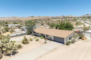 57530 Warren Way, Yucca Valley, CA 92284 - Photo 5