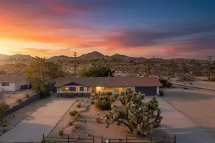57530 Warren Way, Yucca Valley, CA 92284 - Photo 1