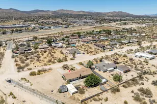 57530 Warren Way, Yucca Valley, CA 92284 - Photo 37