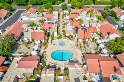 2367 W Miramonte Circle #C, Palm Springs, CA 92264 - Photo 33