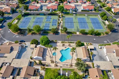 2367 W Miramonte Circle #C, Palm Springs, CA 92264 - Photo 29