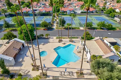 2367 W Miramonte Circle #C, Palm Springs, CA 92264 - Photo 31