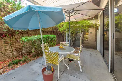 2367 W Miramonte Circle #C, Palm Springs, CA 92264 - Photo 21