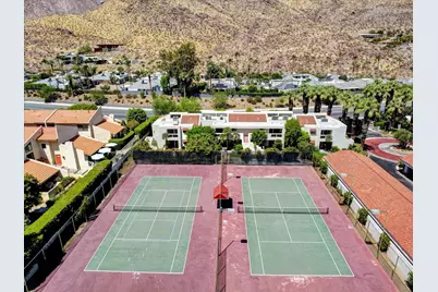2600 S Palm Canyon Canyon Drive ##15, Palm Springs, CA 92264 - Photo 45