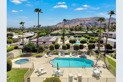 2600 S Palm Canyon Canyon Drive ##15, Palm Springs, CA 92264 - Photo 43