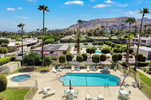 2600 S Palm Canyon Canyon Dr #, Palm Springs, CA 92264 - Photo 43