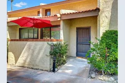 2600 S Palm Canyon Canyon Drive ##15, Palm Springs, CA 92264 - Photo 1