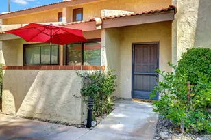 2600 S Palm Canyon Canyon Dr #, Palm Springs, CA 92264 - Photo 1