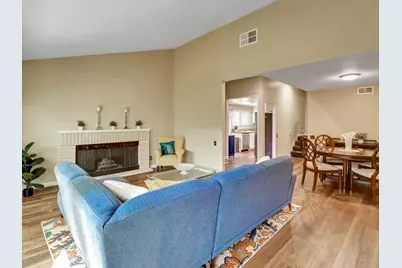 2600 S Palm Canyon Canyon Drive ##15, Palm Springs, CA 92264 - Photo 11