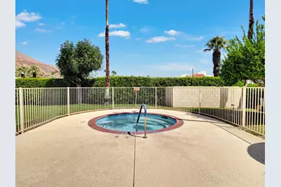 2600 S Palm Canyon Canyon Drive ##15, Palm Springs, CA 92264 - Photo 41
