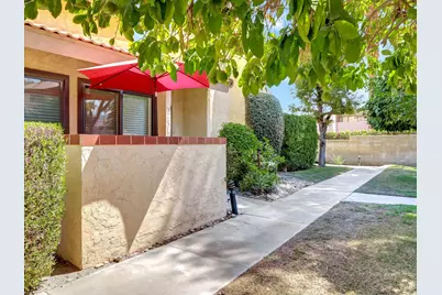2600 S Palm Canyon Canyon Drive ##15, Palm Springs, CA 92264 - Photo 37