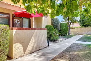 2600 S Palm Canyon Canyon Dr #, Palm Springs, CA 92264 - Photo 37