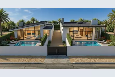 528 S Indian Trail, Palm Springs, CA 92264 - Photo 5