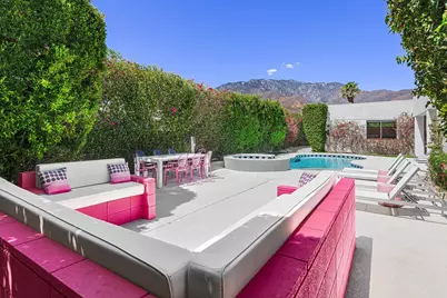 1441 Amelia Way, Palm Springs, CA 92262 - Photo 1