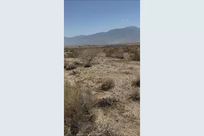 15th Ave Quail Road and Camino Zangri Road, Desert Hot Springs, CA 92240 - Photo 1