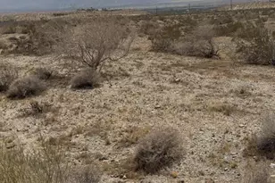 15th Ave Quail Road and Camino Zangri Rd, Desert Hot Springs, CA 92240 - Photo 1