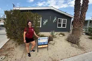 32361 Wells Fargo Rd, Thousand Palms, CA 92276 - Photo 1