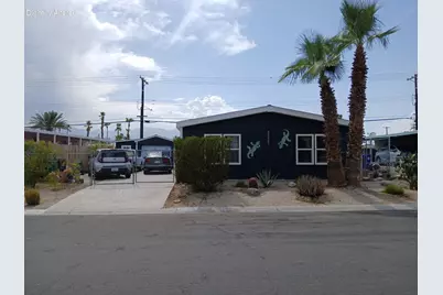 32361 Wells Fargo Road, Thousand Palms, CA 92276 - Photo 1