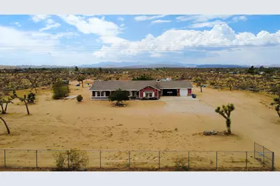 4224 Yucca Mesa Road, Yucca Valley, CA 92284 - Photo 1