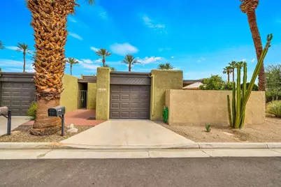 5822 E Palm Oasis Street, Palm Springs, CA 92264 - Photo 1