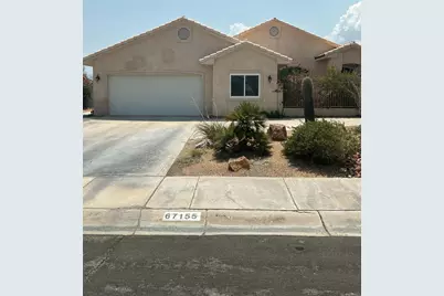 67155 Ovante Road, Cathedral City, CA 92234 - Photo 1