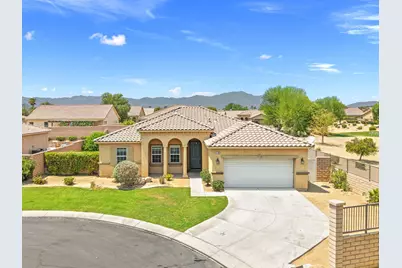 41309 Marston Court, Indio, CA 92203 - Photo 1