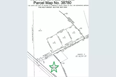 2 Acres On Wells Road, Blythe, CA 92225 - Photo 5