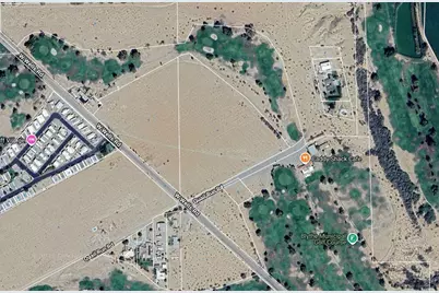 2 Acres On Wells Road, Blythe, CA 92225 - Photo 3
