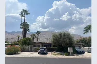 595 Thornhill Road, Palm Springs, CA 92264 - Photo 5