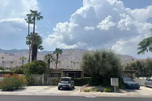 595 Thornhill Rd, Palm Springs, CA 92264 - Photo 5