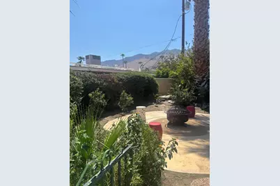 595 Thornhill Road, Palm Springs, CA 92264 - Photo 7