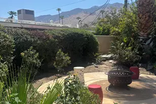 595 Thornhill Rd, Palm Springs, CA 92264 - Photo 7