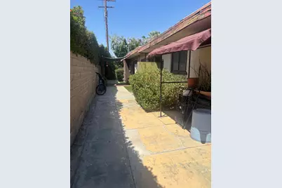 595 Thornhill Road, Palm Springs, CA 92264 - Photo 9