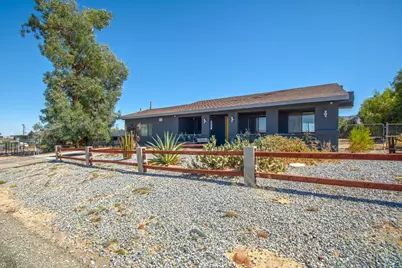 71817 Samarkand Drive, 29 Palms, CA 92277 - Photo 1