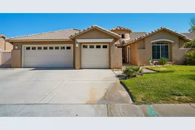 80672 Freedom Avenue, Indio, CA 92201 - Photo 3
