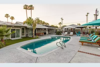 980 N Biskra Road, Palm Springs, CA 92262 - Photo 19