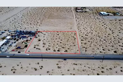 0 Dillon Road, Desert Hot Springs, CA 92240 - Photo 3