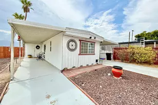 32059 Westchester Dr, Thousand Palms, CA 92276 - Photo 1