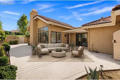 144 Verde Way, Palm Desert, CA 92260 - Photo 5